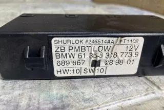 689667 Блок управления (другие) BMW 3 E46 Арт e12263793, вид 3
