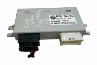 61359137054 Блок управления (другие) BMW 3 E90/E91/E92/E93 Арт e12263722, вид 1