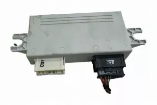 61359137054 Блок управления (другие) BMW 3 E90/E91/E92/E93 Арт e12263722, вид 2