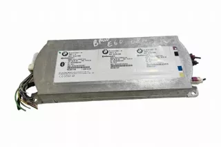8410917426101 Блок управления (другие) BMW 3 E90/E91/E92/E93 Арт e12263720, вид 5