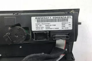 696537401 Блок управления (другие) BMW 3 E90/E91/E92/E93 Арт e12263660, вид 3
