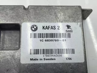 6839769 Блок управления (другие) BMW 2 F45/F46 Арт e12263555, вид 5