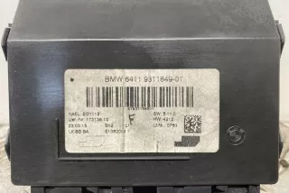 9311849 Блок управления (другие) BMW 1 F20/F21 Арт e12263513, вид 5