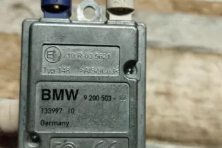 9200503 Блок управления (другие) BMW 1 E81/E82/E87/E88 Арт e12263504, вид 1