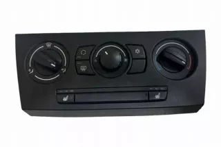 6411698806401 Блок управления (другие) BMW 1 E81/E82/E87/E88 Арт e12263448, вид 1