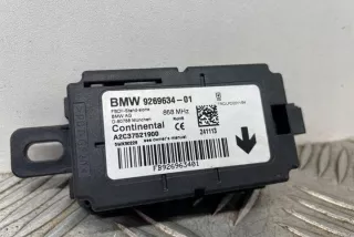 9269634 Блок управления (другие) BMW 1 F20/F21 Арт e12263405, вид 3