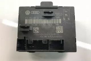 8T0959795Q Блок управления (другие) Audi Q8 Арт e12263363, вид 1