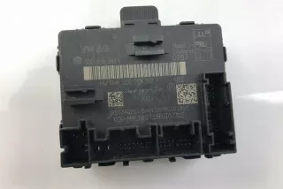 5Q0959592F Блок управления (другие) Audi Q3 2 Арт e12263310, вид 4