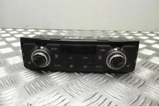 4H0820043D Блок управления (другие) Audi A8 D4 (S8) Арт e12263276, вид 1