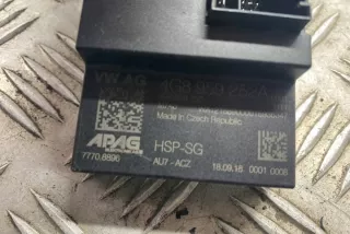 4G8959252A Блок управления (другие) Audi A7 1 (S7,RS7) Арт e12263256, вид 1