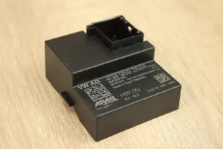 4G8959252A Блок управления (другие) Audi A7 1 (S7,RS7) Арт e12263254, вид 1