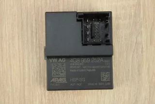 4G8959252A Блок управления (другие) Audi A7 1 (S7,RS7) Арт e12263254, вид 2