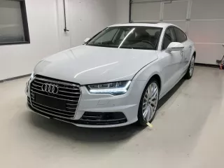 4G8959252A Блок управления (другие) Audi A7 1 (S7,RS7) Арт e12263254, вид 4