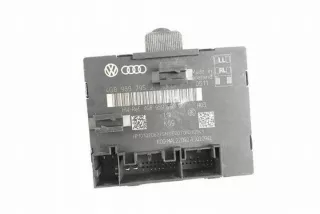 4G8959795J Блок управления (другие) Audi A6 Allroad C7 Арт e12263244, вид 1
