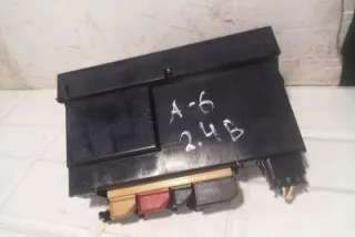 4B0820043H Блок управления (другие) Audi A6 C5 (S6,RS6) Арт e12263222, вид 4