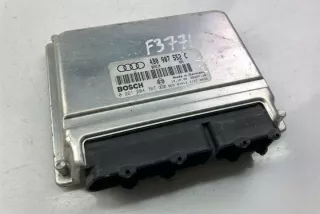 4B0907552C Блок управления (другие) Audi A6 C5 (S6,RS6) Арт e12263214, вид 2