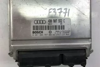 4B0907552C Блок управления (другие) Audi A6 C5 (S6,RS6) Арт e12263214, вид 3