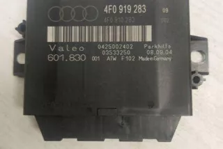 4F0919283 Блок управления (другие) Audi A6 C6 (S6,RS6) Арт e12263191, вид 1