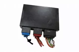 4G8907383 Блок управления (другие) Audi A6 C7 (S6,RS6) Арт e12263102, вид 1