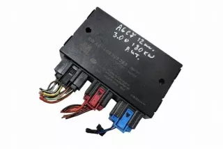 4G8907383 Блок управления (другие) Audi A6 C7 (S6,RS6) Арт e12263102, вид 2