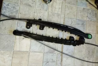 4G9863560A Блок управления (другие) Audi A6 C7 (S6,RS6) Арт e12263093, вид 4
