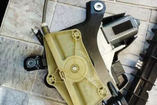 4G9863560A Блок управления (другие) Audi A6 C7 (S6,RS6) Арт e12263093, вид 5