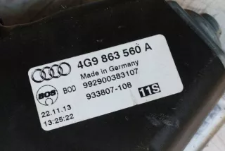 4G9863560A Блок управления (другие) Audi A6 C7 (S6,RS6) Арт e12263093, вид 6