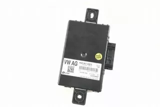 4G0907468E Блок управления (другие) Audi A6 C7 (S6,RS6) Арт e12263063, вид 1