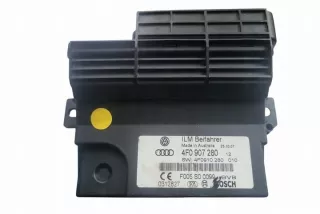 4F0907280 Блок управления (другие) Audi A6 C7 (S6,RS6) Арт e12263053, вид 1