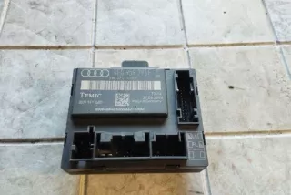 4F0959793F Блок управления (другие) Audi A6 C7 (S6,RS6) Арт e12263051, вид 1