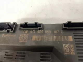 4G9959107C Блок управления (другие) Audi A6 C7 (S6,RS6) Арт e12263009, вид 3