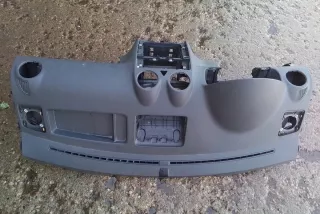 1K0121207J Вентилятор радиатора Volkswagen Golf 5 Арт e12262966, вид 5