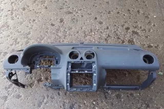 1K0121207J Вентилятор радиатора Volkswagen Golf 5 Арт e12262966, вид 6