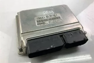 8E0909518A Блок управления (другие) Audi A4 B6 Арт e12262942, вид 2