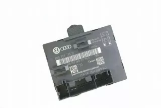 8K0959795D Блок управления (другие) Audi A4 B8 Арт e12262902, вид 1