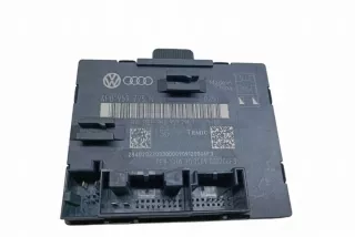4F0959795N Блок управления (другие) Audi A4 B8 Арт e12262839, вид 1