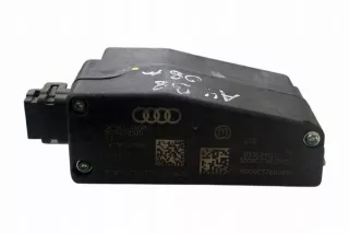 8K0905852D Блок управления (другие) Audi A4 B8 Арт e12262825, вид 1