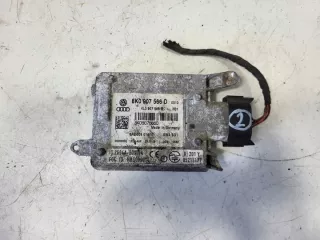 8K0907566E 8K0907568E Блок управления (другие) Audi A4 B8 Арт e12262813, вид 1