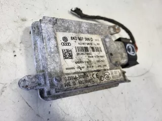 8K0907566E 8K0907568E Блок управления (другие) Audi A4 B8 Арт e12262813, вид 3