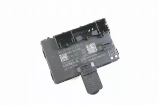 8W0959595G Блок управления (другие) Audi A4 B9 Арт e12262783, вид 3