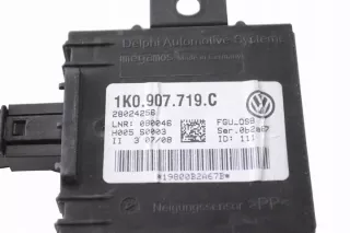 1K0907719C Блок управления (другие) Audi A3 8P Арт e12262748, вид 4