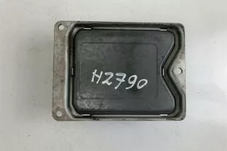 0261204733 Блок управления (другие) Alfa Romeo 166 Арт e12262713, вид 1