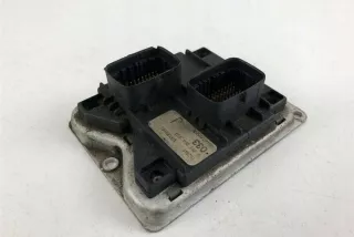 0261204733 Блок управления (другие) Alfa Romeo 166 Арт e12262713, вид 2