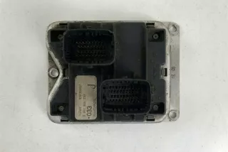 0261204733 Блок управления (другие) Alfa Romeo 166 Арт e12262713, вид 3
