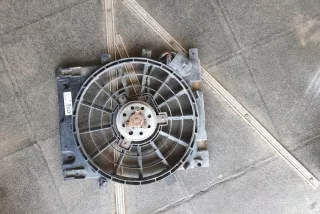 0130303960 Вентилятор радиатора Opel Zafira B Арт e12262516, вид 3