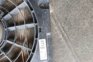 0130303960 Вентилятор радиатора Opel Zafira B Арт e12262516, вид 4