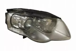 3C0941752G Фара правая Volkswagen Passat B6 Арт e12262487, вид 4
