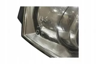 3C0941752G Фара правая Volkswagen Passat B6 Арт e12262487, вид 9
