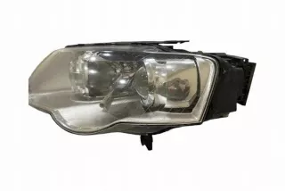 3C0941751G Фара левая Volkswagen Passat B6 Арт e12262478, вид 3