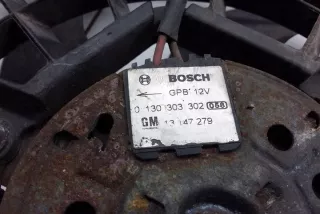 13147279 Вентилятор радиатора Opel Astra L Арт e12262427, вид 3